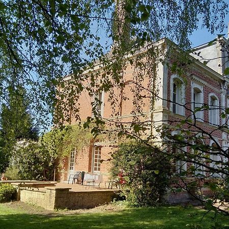 La Maison Elsa Breaute Esterno foto