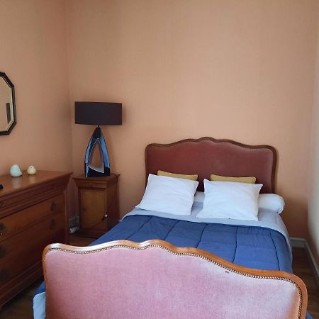 La Maison Elsa Breaute Esterno foto