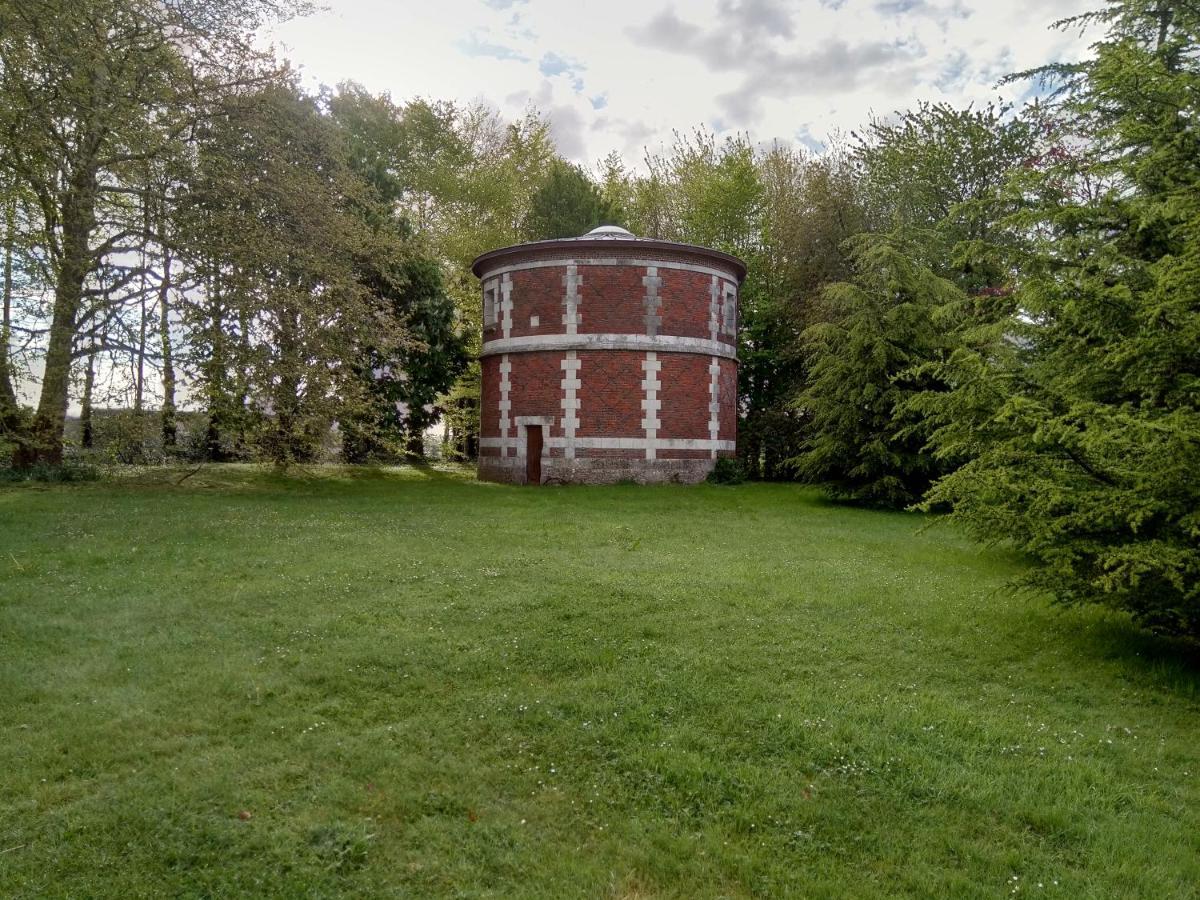 La Maison Elsa Breaute Esterno foto