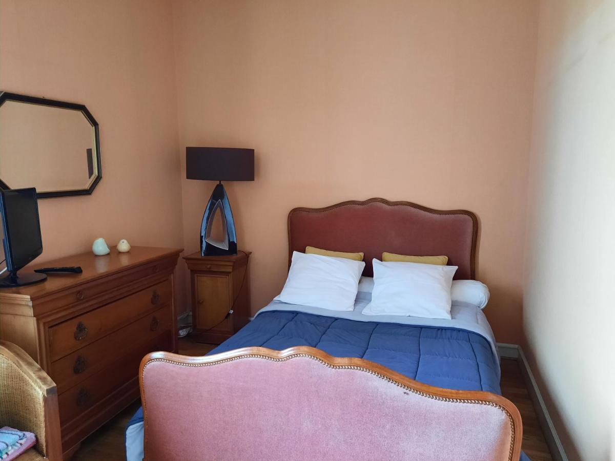 La Maison Elsa Breaute Esterno foto