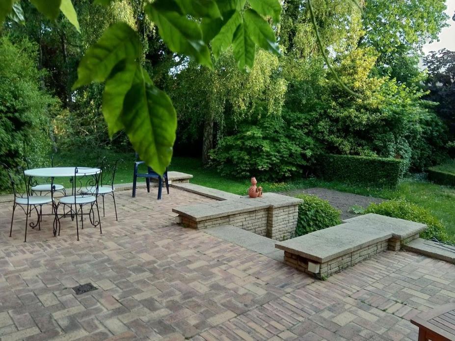 La Maison Elsa Breaute Esterno foto