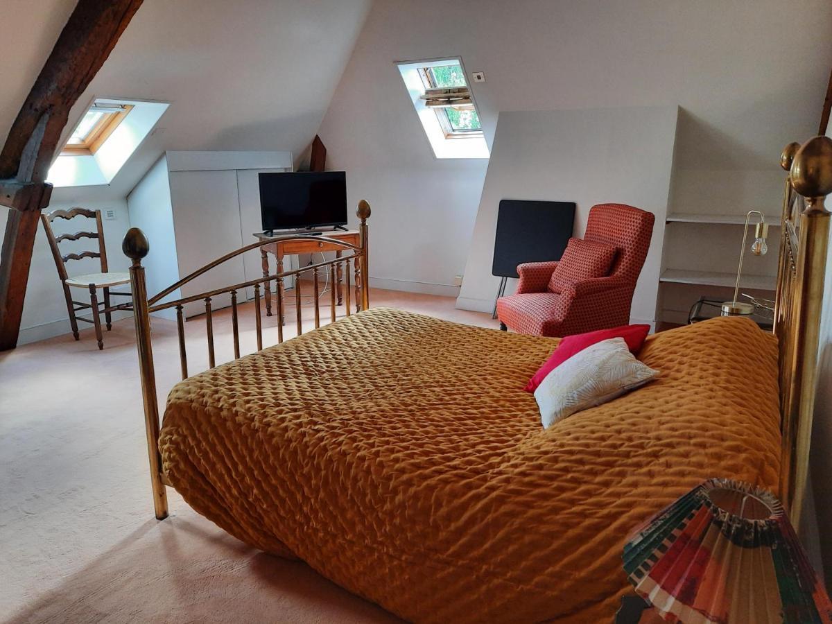 La Maison Elsa Breaute Esterno foto