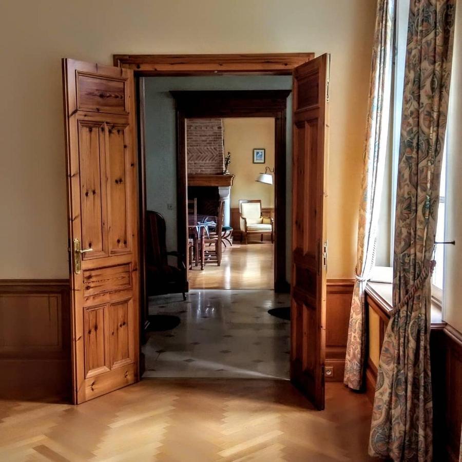 La Maison Elsa Breaute Esterno foto