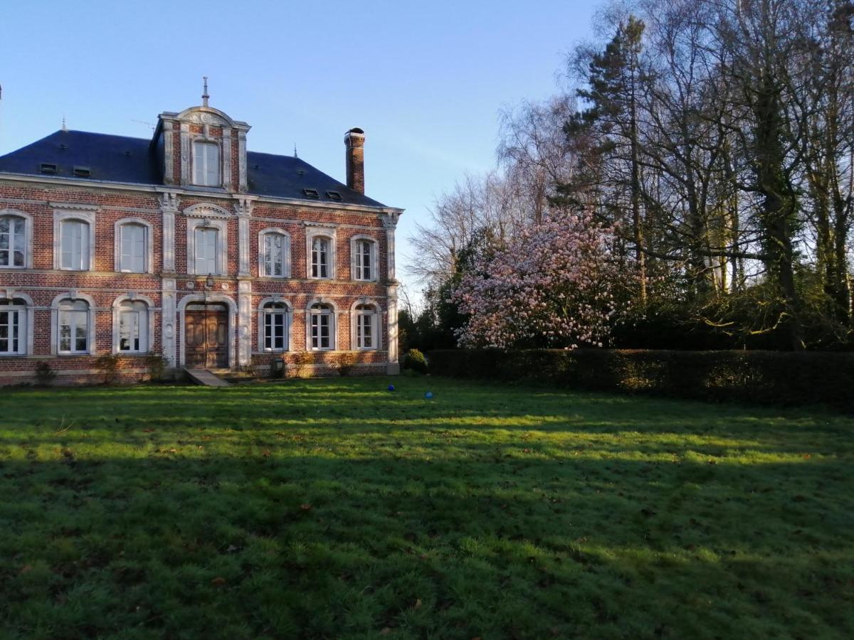 La Maison Elsa Breaute Esterno foto