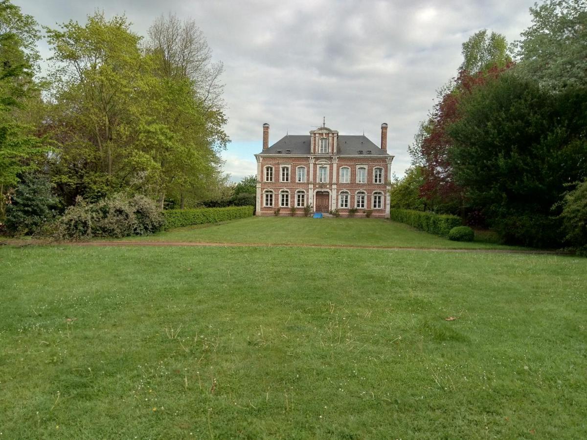 La Maison Elsa Breaute Esterno foto