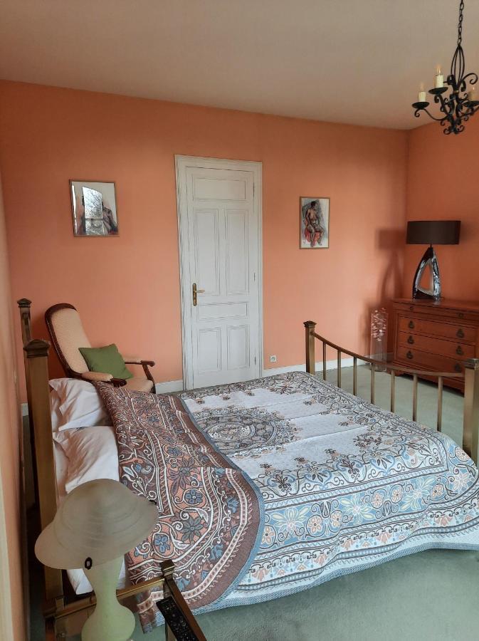 La Maison Elsa Breaute Esterno foto